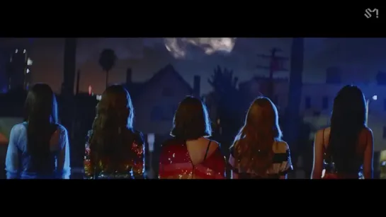 Red Velvet - Peek-A-Boo