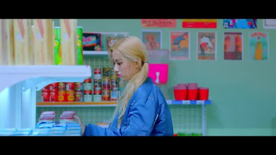 Jeon So Yeon - Jelly