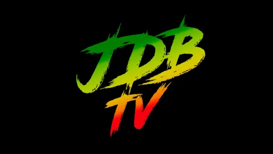 JDB TV 24/7 (Jungle x Drum and Bass x Dub x Reggae) visual radio