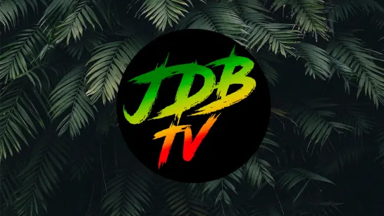 JDB TV 24/7 (Jungle x Drum and Bass x Dub x Reggae) visual radio