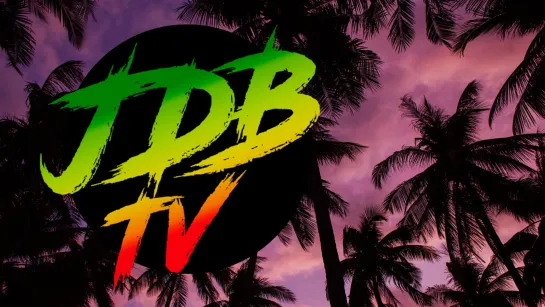 JDB  —  UNDERGROUND MUSIC TV 24/7 (beta)