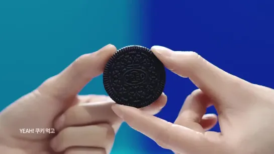 OREO x WINNER