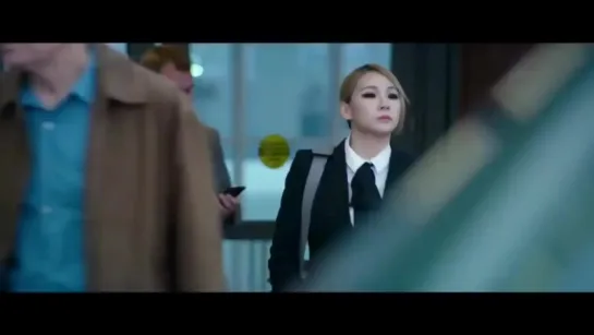 180515 CL in the trailer for Mile 22