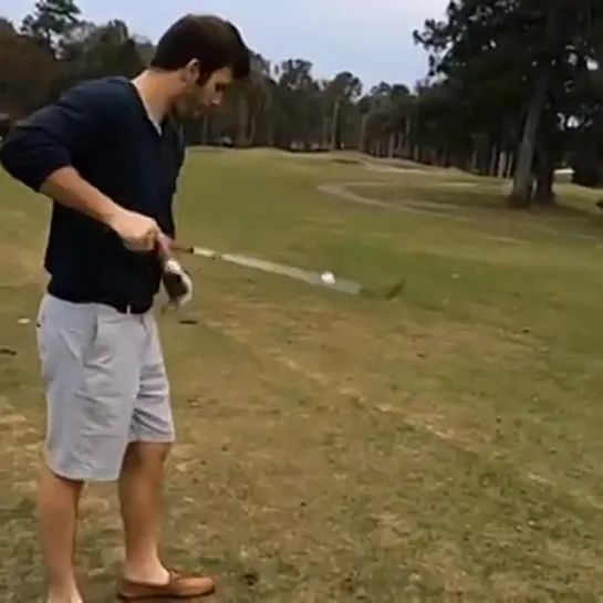 pro golf