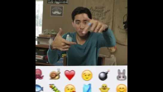 Emoji Explosion