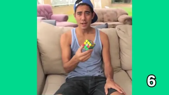 Zach King