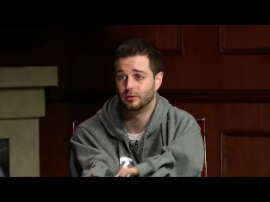 Behind the Vine with Curtis Lepore