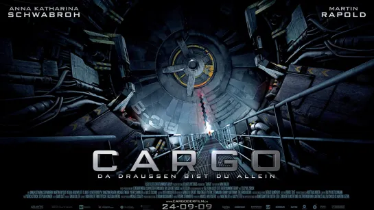 Груз / Cargo (2009)