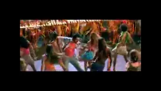 DHOOM 2 (Байкеры 2) - Dil Lagana