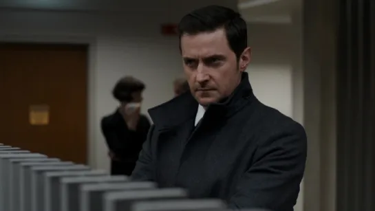 BERLIN STATION  Clip 2