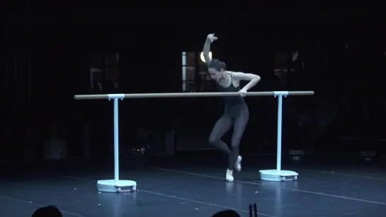 Специальная программа фестиваля Context. Diana Vishneva