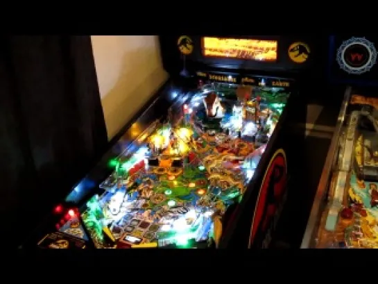 pinball