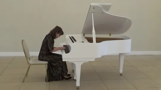 Prokofiev, Sonata 2