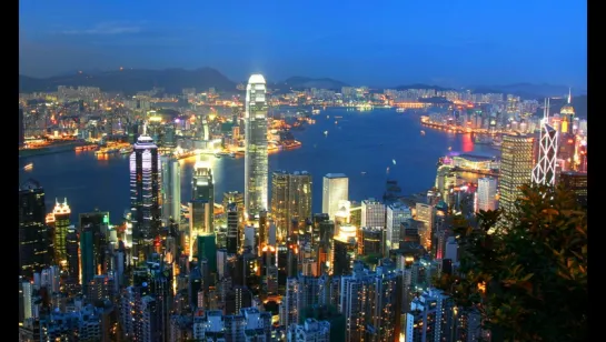 Hong Kong Travel Guide - Must-See Attractions