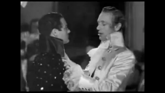 Алый Первоцвет / The Scarlet Pimpernel (1934)