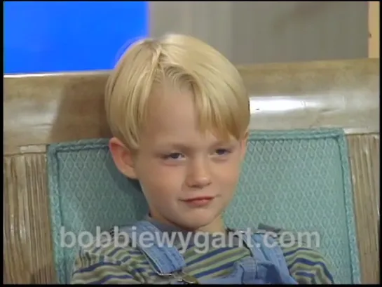 Mason Gamble (Dennis The Menace 1993)