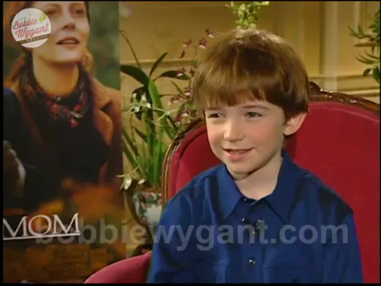 Liam Aiken (Stepmom 1998)