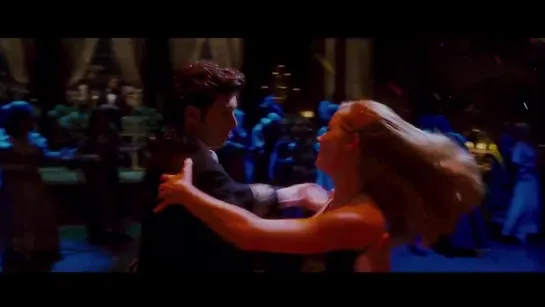 Enchanted - So Close Dance Scene (HD) Music Video