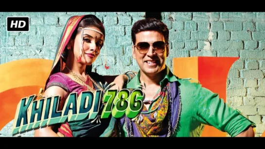 Khiladi 786