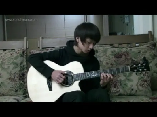 (Michael Jackson) They Don't Care About Us - Sungha Jung