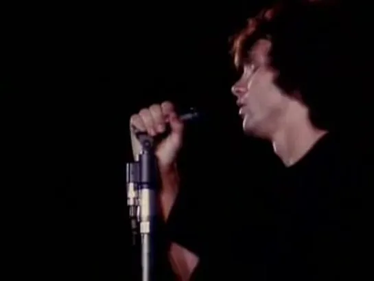 The Doors - The End