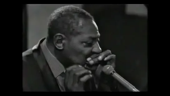 Sonny Boy Williamson - Nine Below Zero