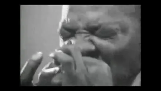 Sonny Boy Williamson II (Rice Miller)