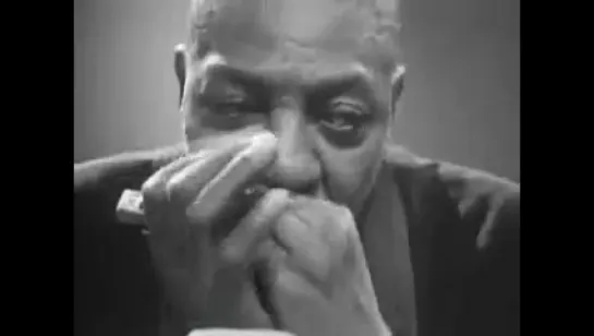 Sonny Boy Williamson — Bye Bye Bird (1963)