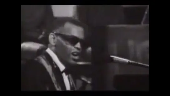 Ray Charles - Georgia On My Mind