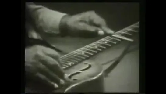 Bukka White - Poor Boy Long Way from home.