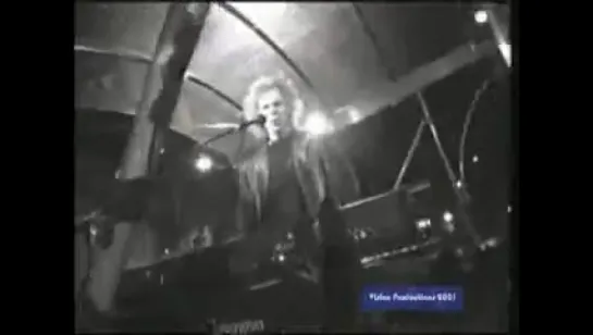 Bon Jovi - Wanted 2001.avi