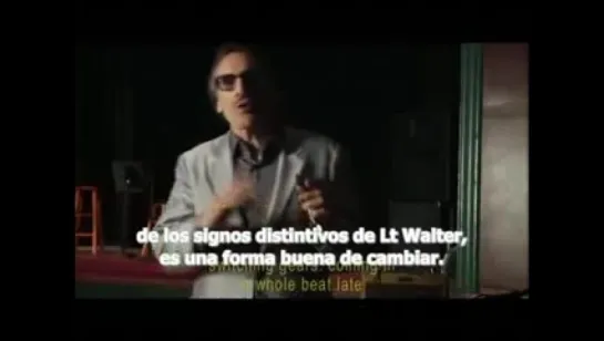 Rick Estrin masterklass