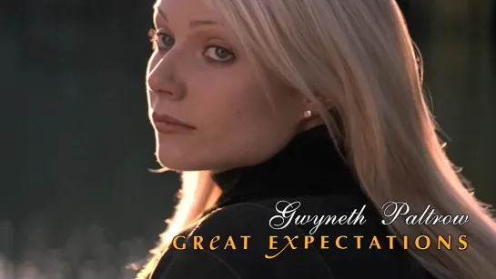 Gwyneth Paltrow (Great Expectations, 1998)