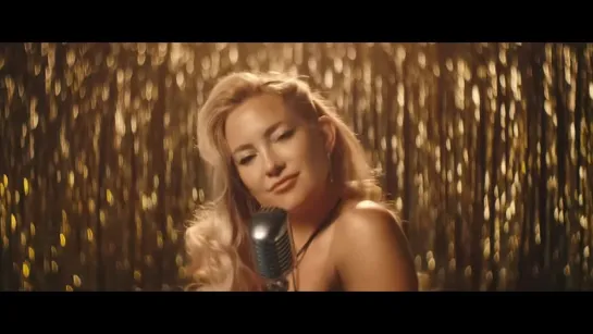 Kate Hudson - Talk About Love (Official Music Video)