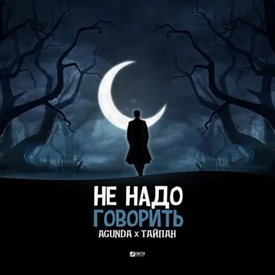 Agunda, Тайпан - Не надо говорить