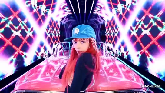 LISA - MONEY M_V