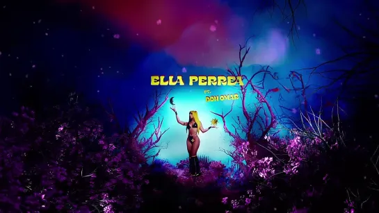 Chesca, Don Omar - Ella Perrea