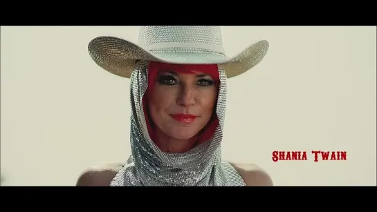 Anne-Marie - UNHEALTHY feat. Shania Twain (Official Video)