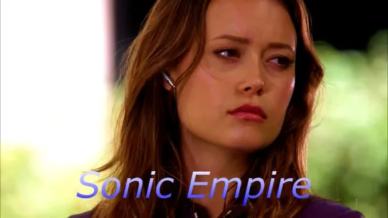 Members of Mayday feat. Summer Glau - Sonic Empire