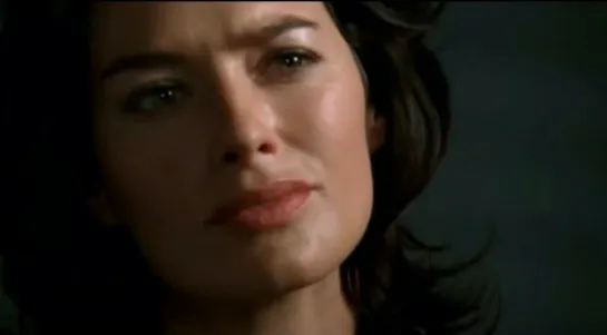 TSCC - Lena Headey - I Don´t want to get hurt