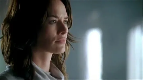 TSCC - Lost Inside - Sarah Connor