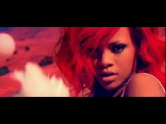 Rihanna - Only Girl (In The World)