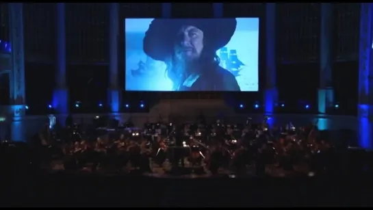 New Pirates of the Caribbean Suite - Klaus Badelt - Hollywood in Vienna 2010