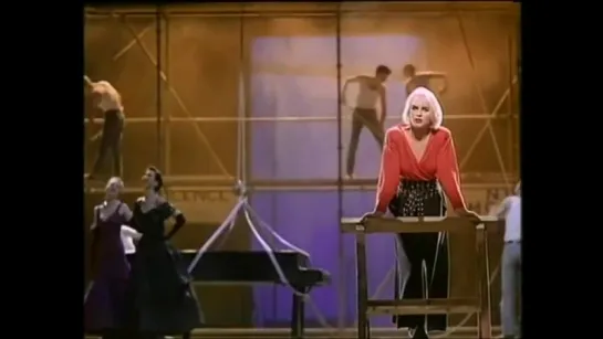 Sam Brown - Stop (Official Music Video)