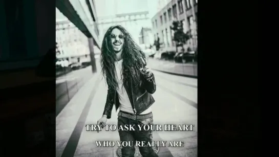 Michal Szpak - Color Of Your Life