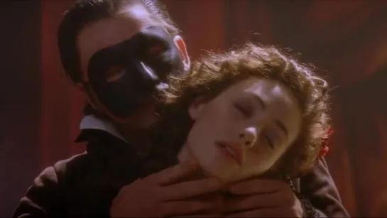 Nightwish - The Phantom of the Opera (Music Video)