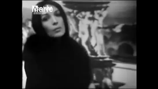 Marie Laforêt - Manchester et Liverpool [Version 1969]