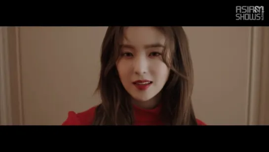 Red Velvet - Peek-A-Boo [рус.саб]