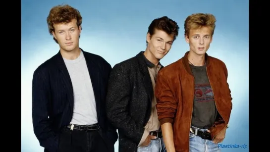 A-ha - The Sun Always Shines On TV