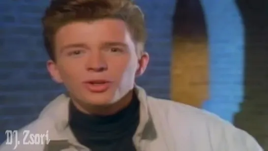 Rick Astley - Never Gonna Give You Up (2018) NDA Remix